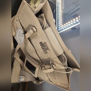 Steve Madden Blivia 3 in one Bag